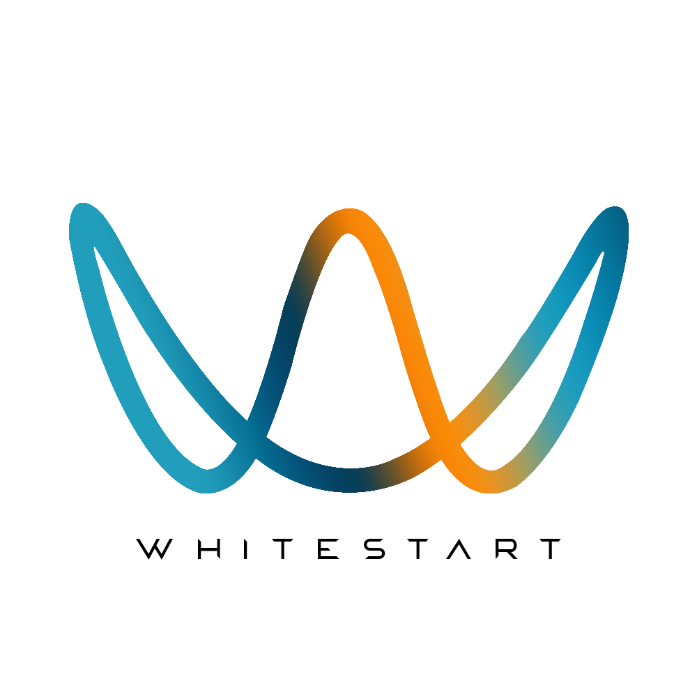 WhiteStart Logo